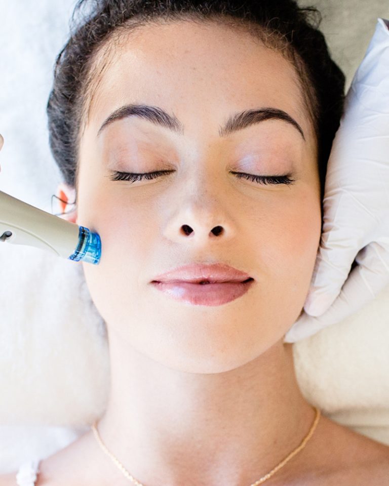 Achieving Facial Toning Through Facial Exercise Hi Healthy Living