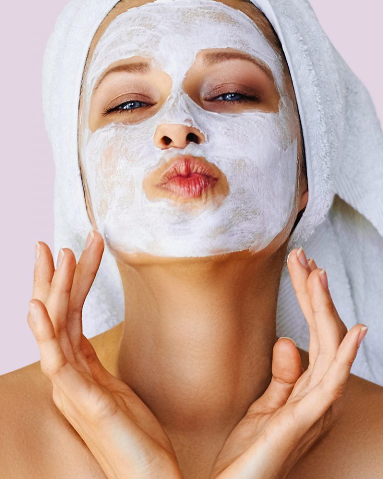 Facial Masks for a Healthier Skin Hi Healthy Living