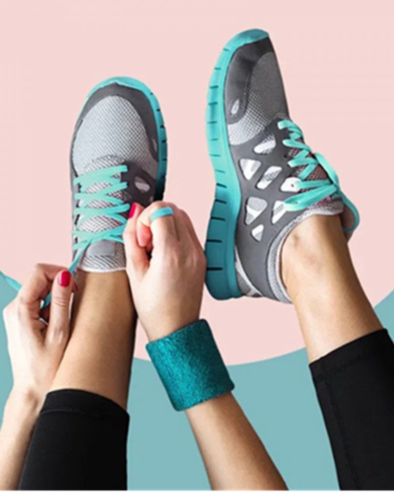 Good Running Shoes Know The Different Ways Of Purchasing. Hi Healthy