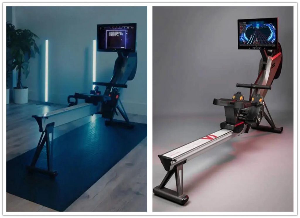 Best Light-weight And Commercial Rower Machines 2022 – Hi Healthy Living