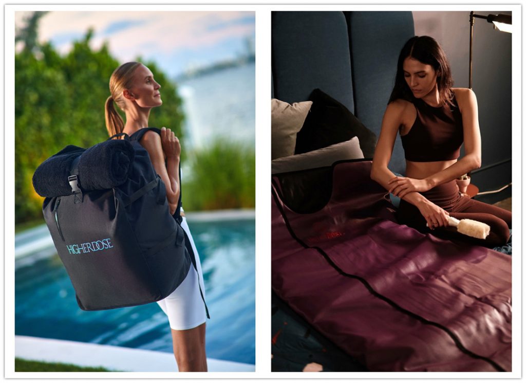 Top Sauna Blanket Products Of 2022 Hi Healthy Living